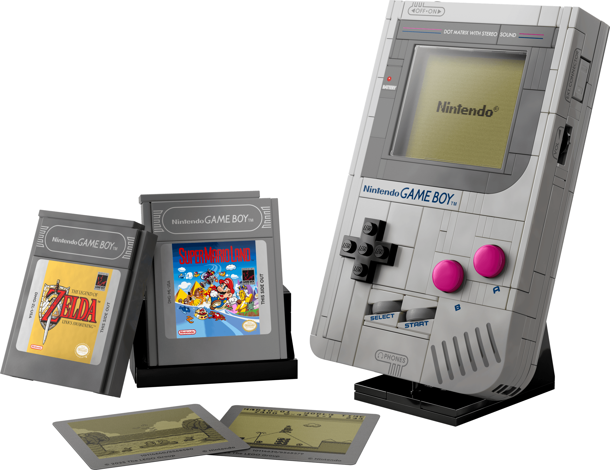 Game Boy