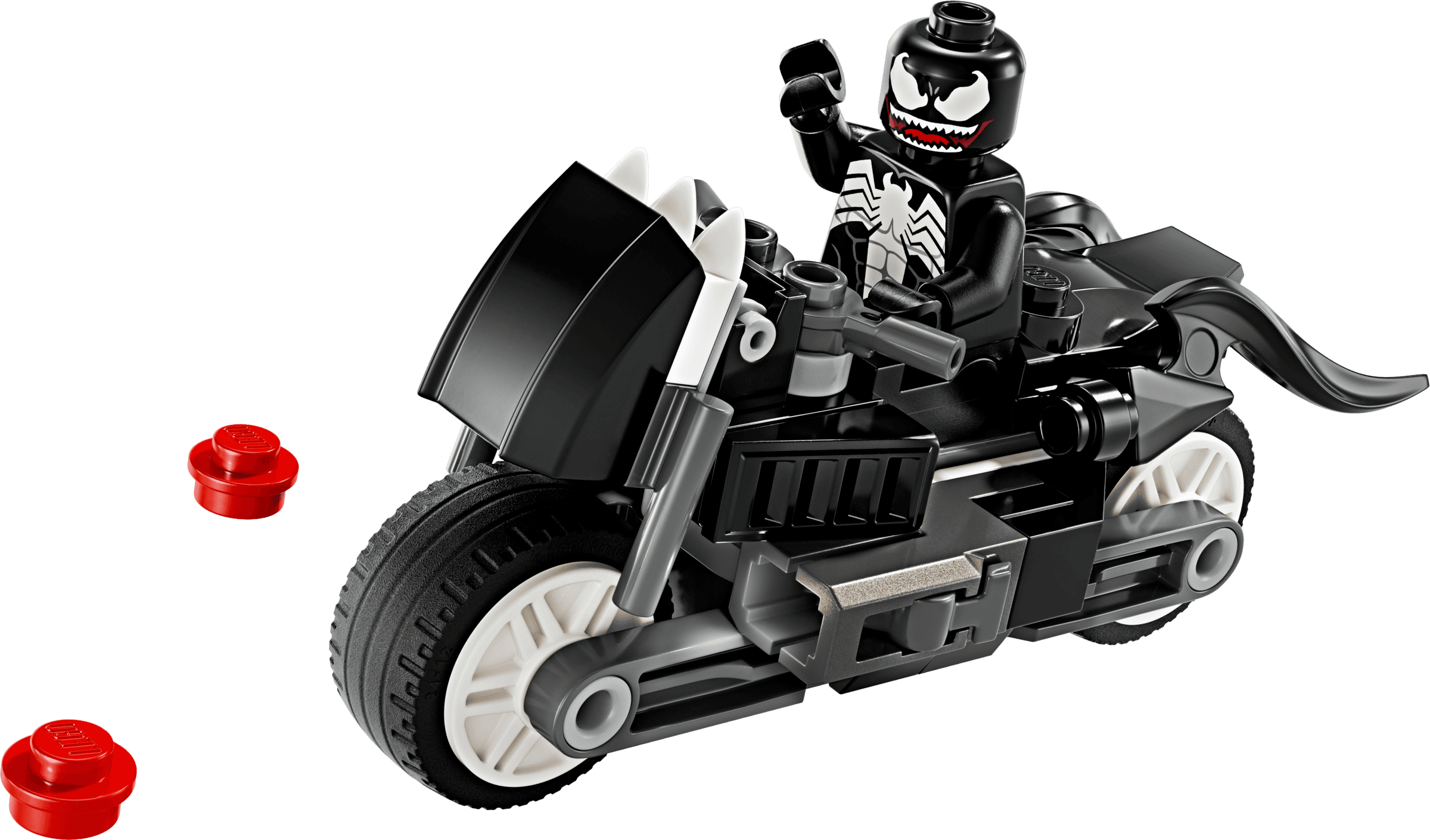 Venom Street Bike