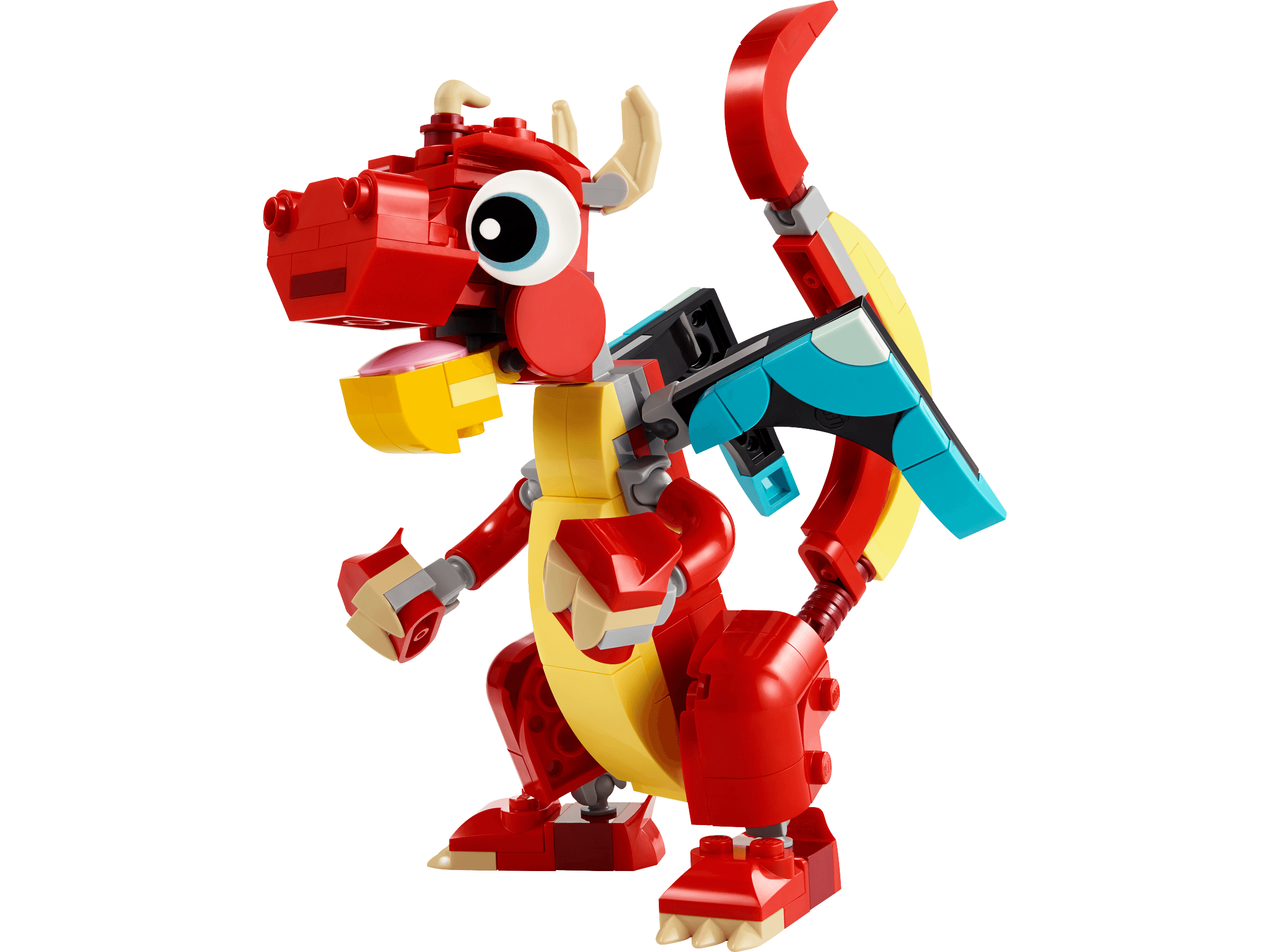 Red Dragon