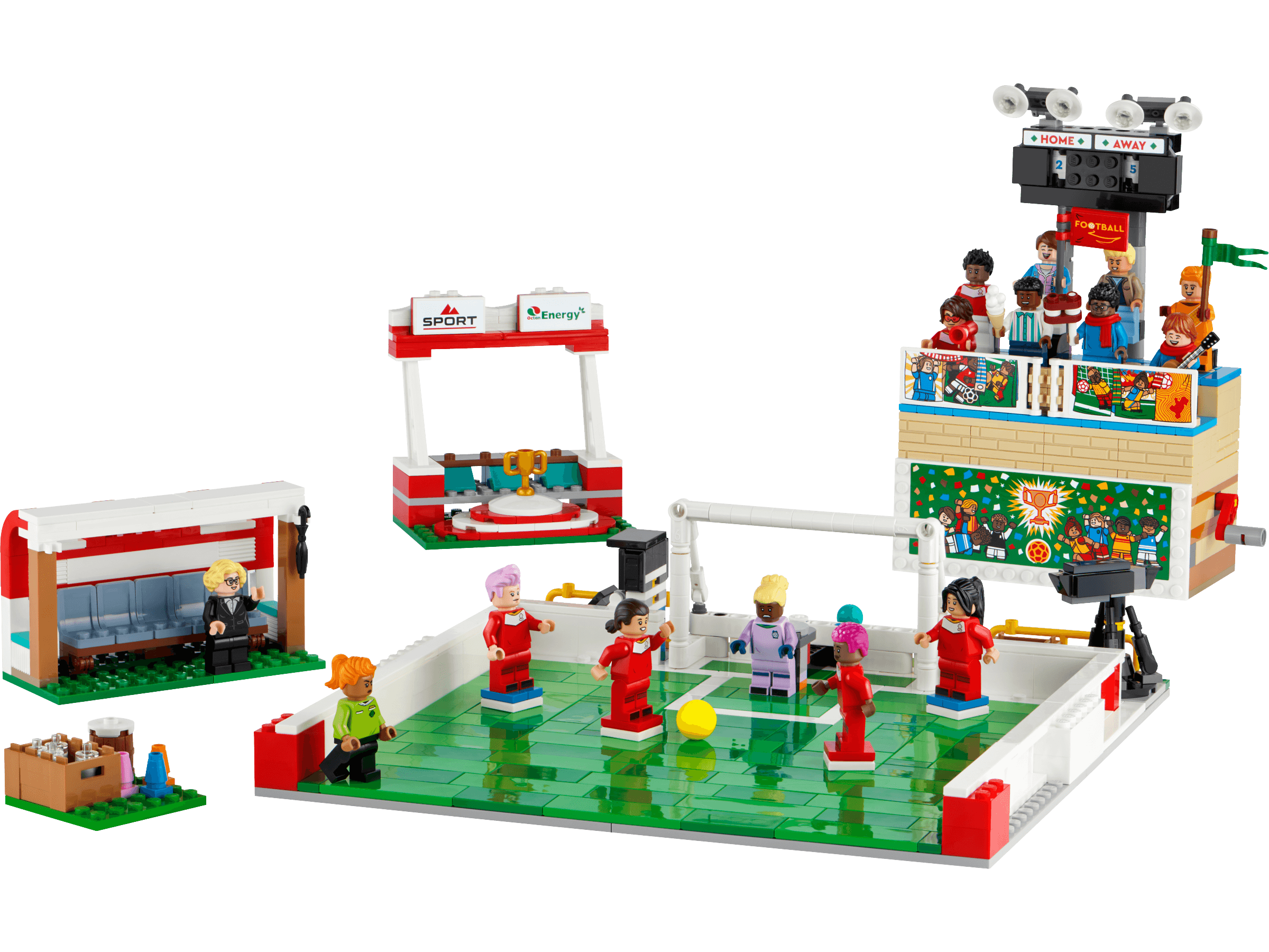 Icons of Play