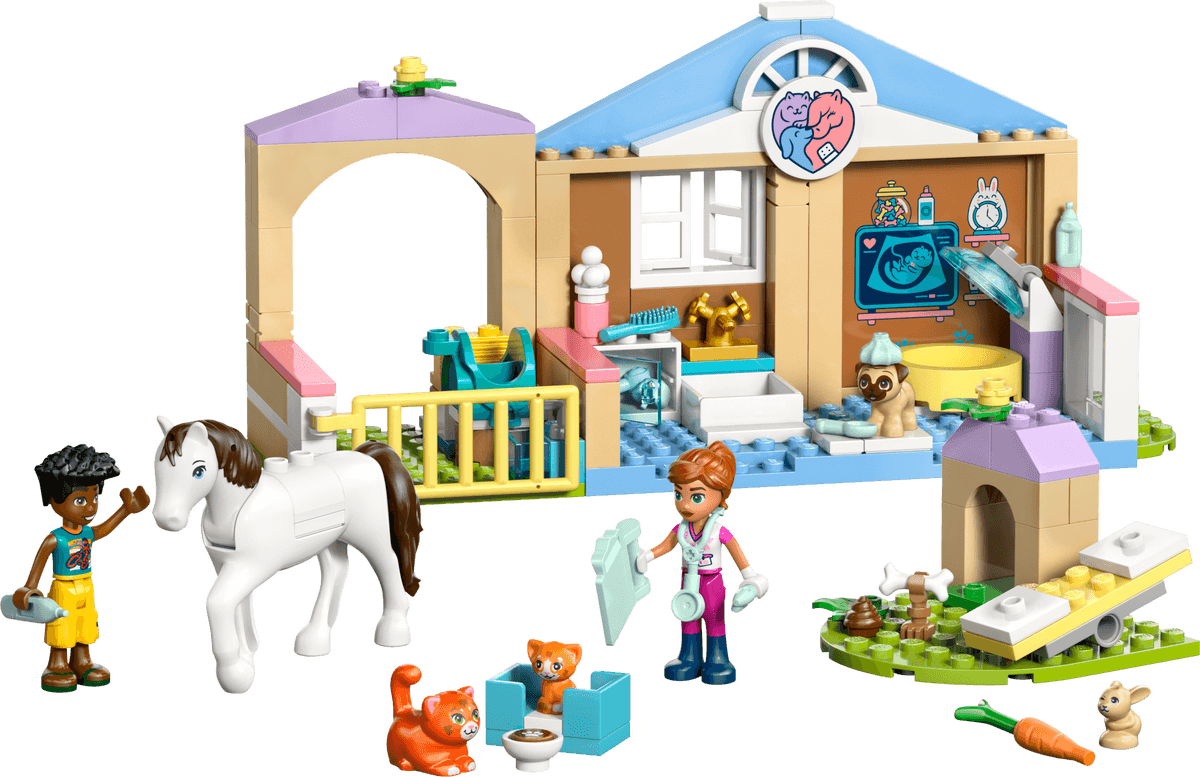 Animal Vet Clinic