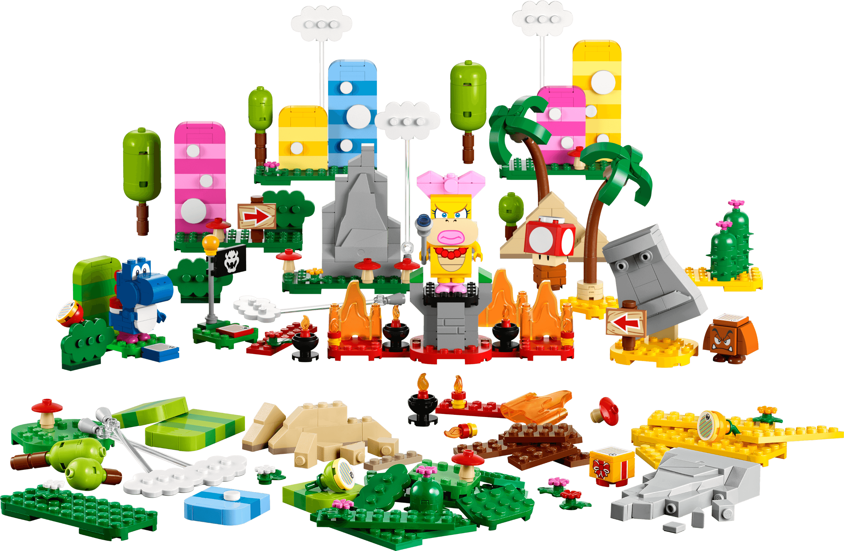 Creativity Toolbox Maker Set