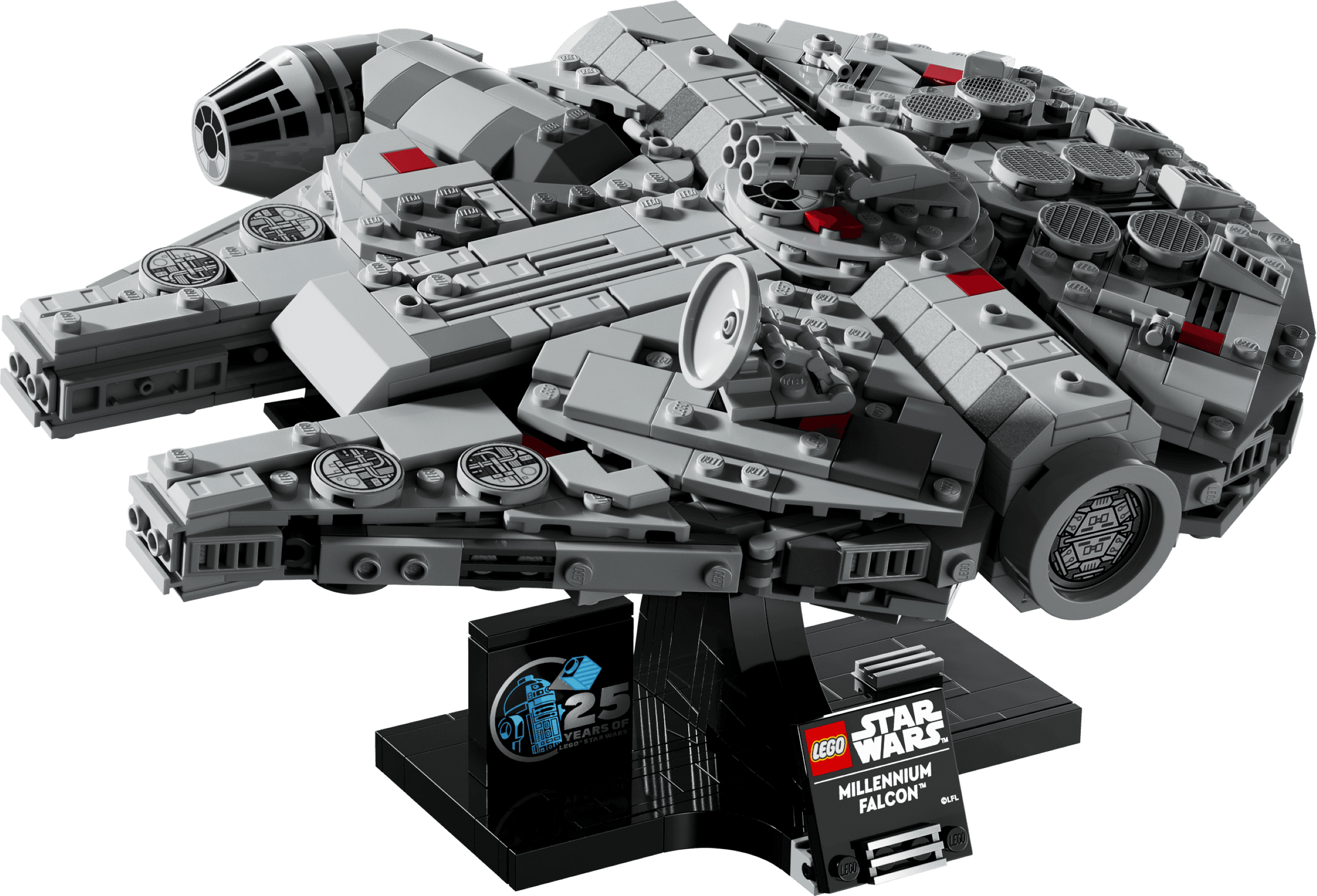 Millennium Falcon