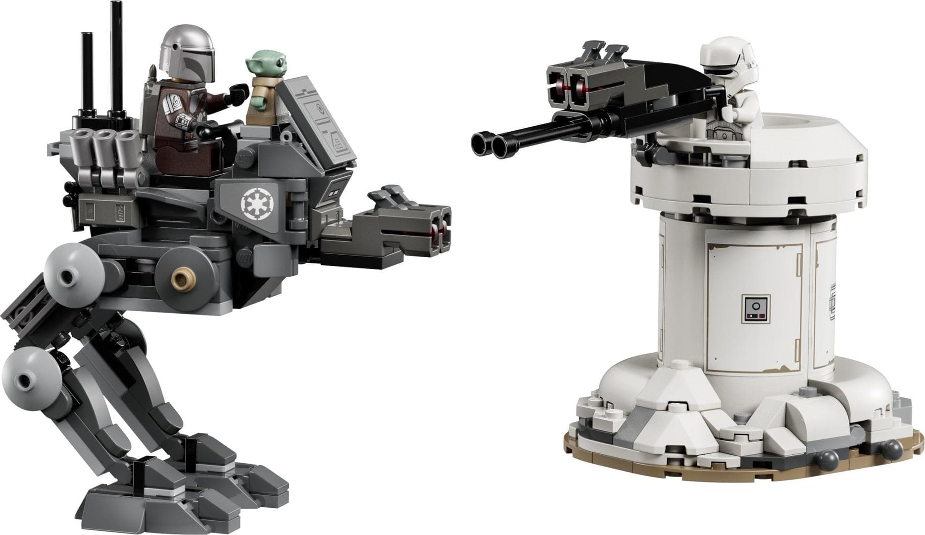 AT-RT Attack